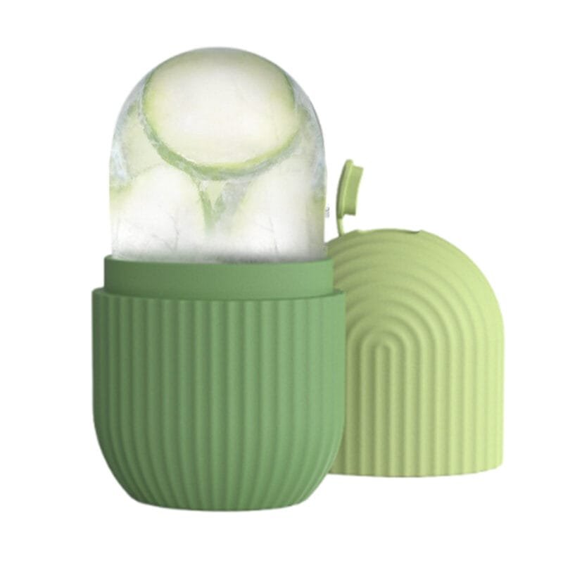 Ice Roller Facial Massage Cryotherapy (Random Color) - Image 4