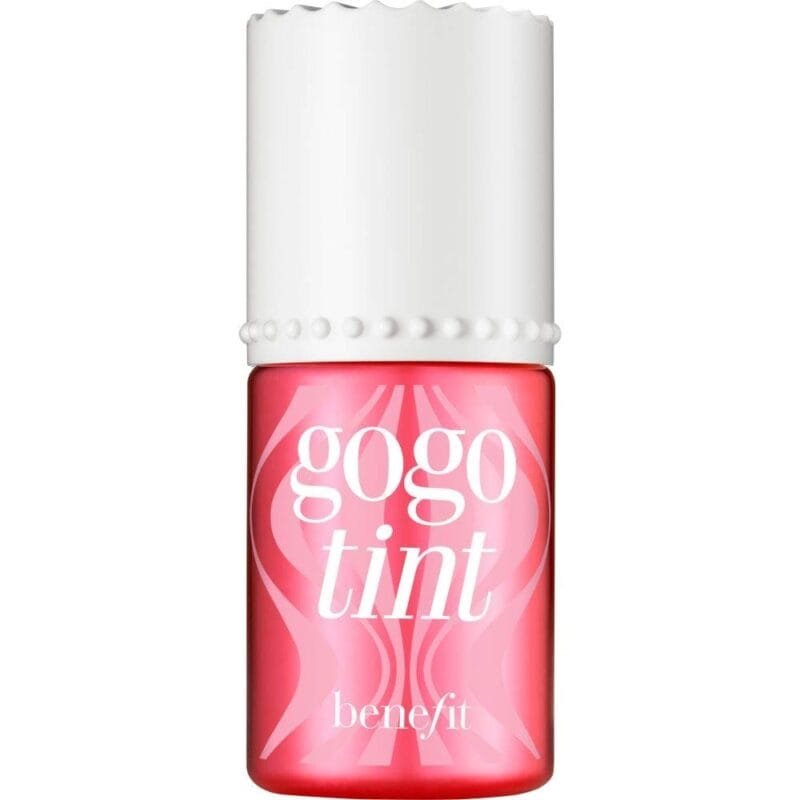 BENEFIT Gogotint Lip & Cheek Stain - Image 2