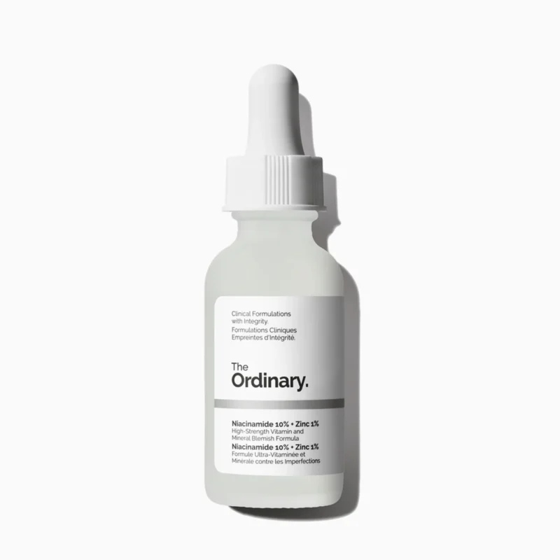 (NW00074) Ordinary niacinamide 10%+zinc 1%with batch code