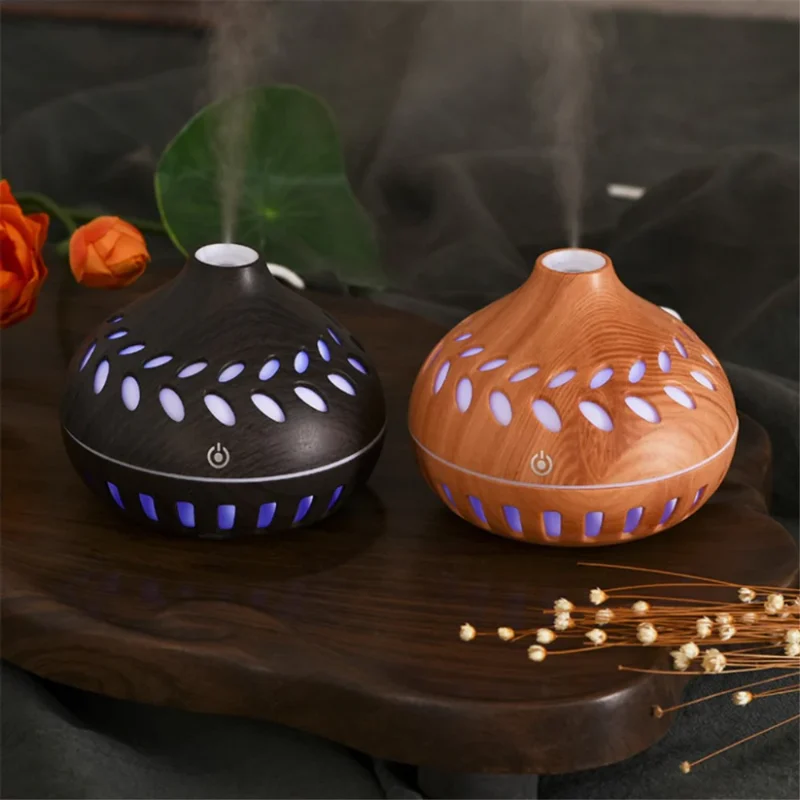 H20 LEAF HUMIDIFIER (Random Color) - Image 5