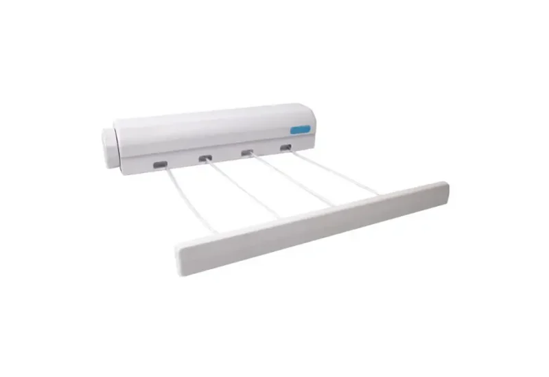 (NW000292) Clothing sawtooth retractable rope / Â Clothesline is the perfect solution for drying clothes - Image 3