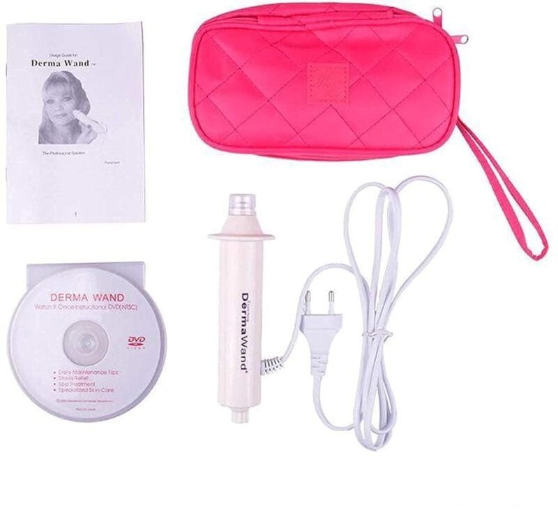 Deluxe Skin Quench Derma Vital Skincare, for Puffy eyes |Saggy Skin. - Image 8