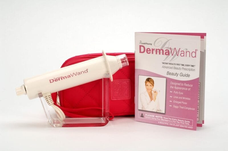 Deluxe Skin Quench Derma Vital Skincare, for Puffy eyes |Saggy Skin.