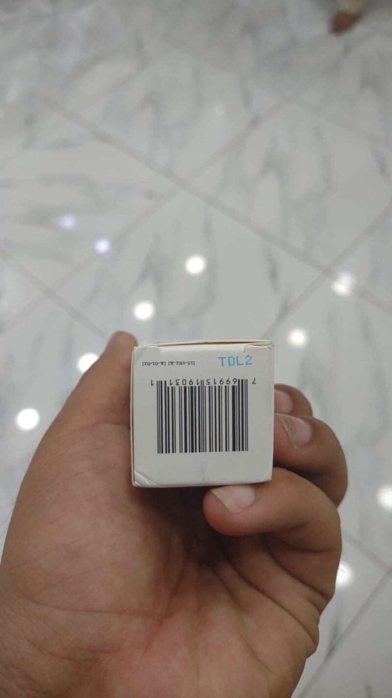 (NW00074) Ordinary niacinamide 10%+zinc 1%with batch code - Image 4