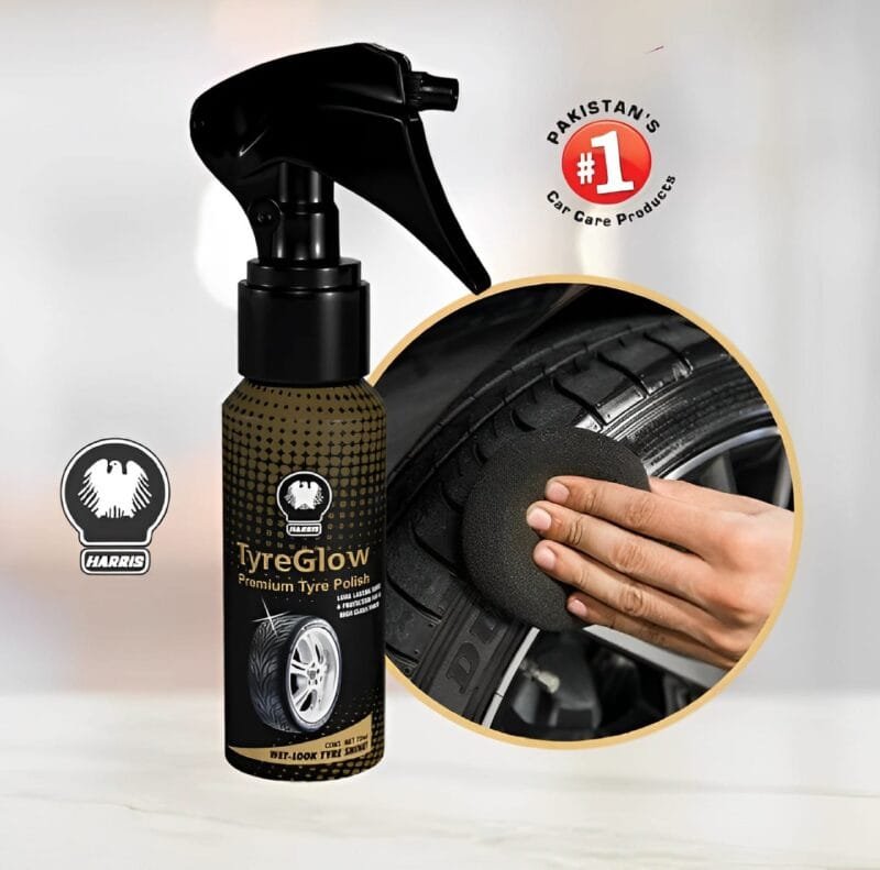 Pack of 3 cleaning deal for all bikes and car - Image 5