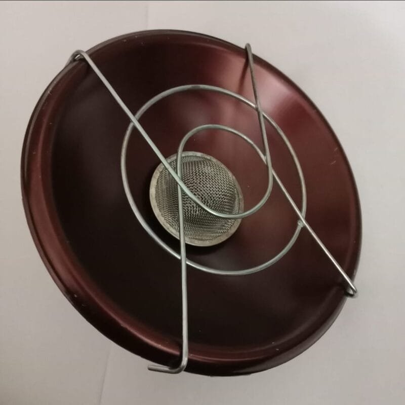 3-Star LPG Dish Heater - Image 4