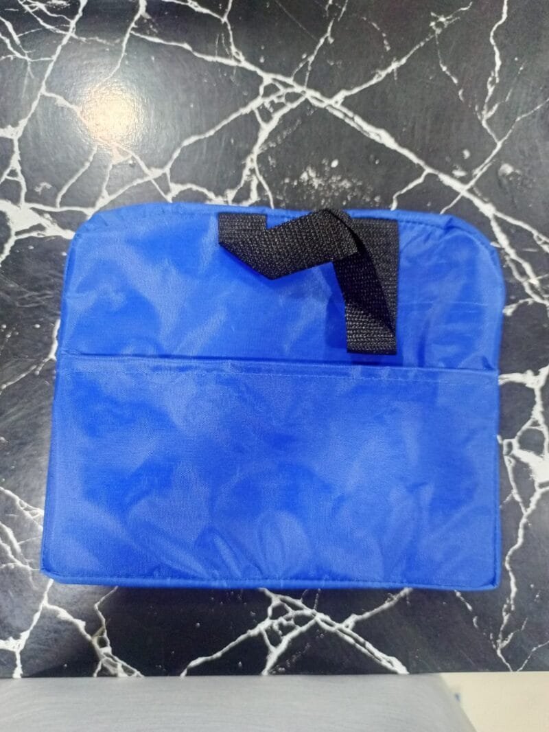 Thermal Lunch Box Cold And Heat Insulation Lunch Bag (random color) - Image 7