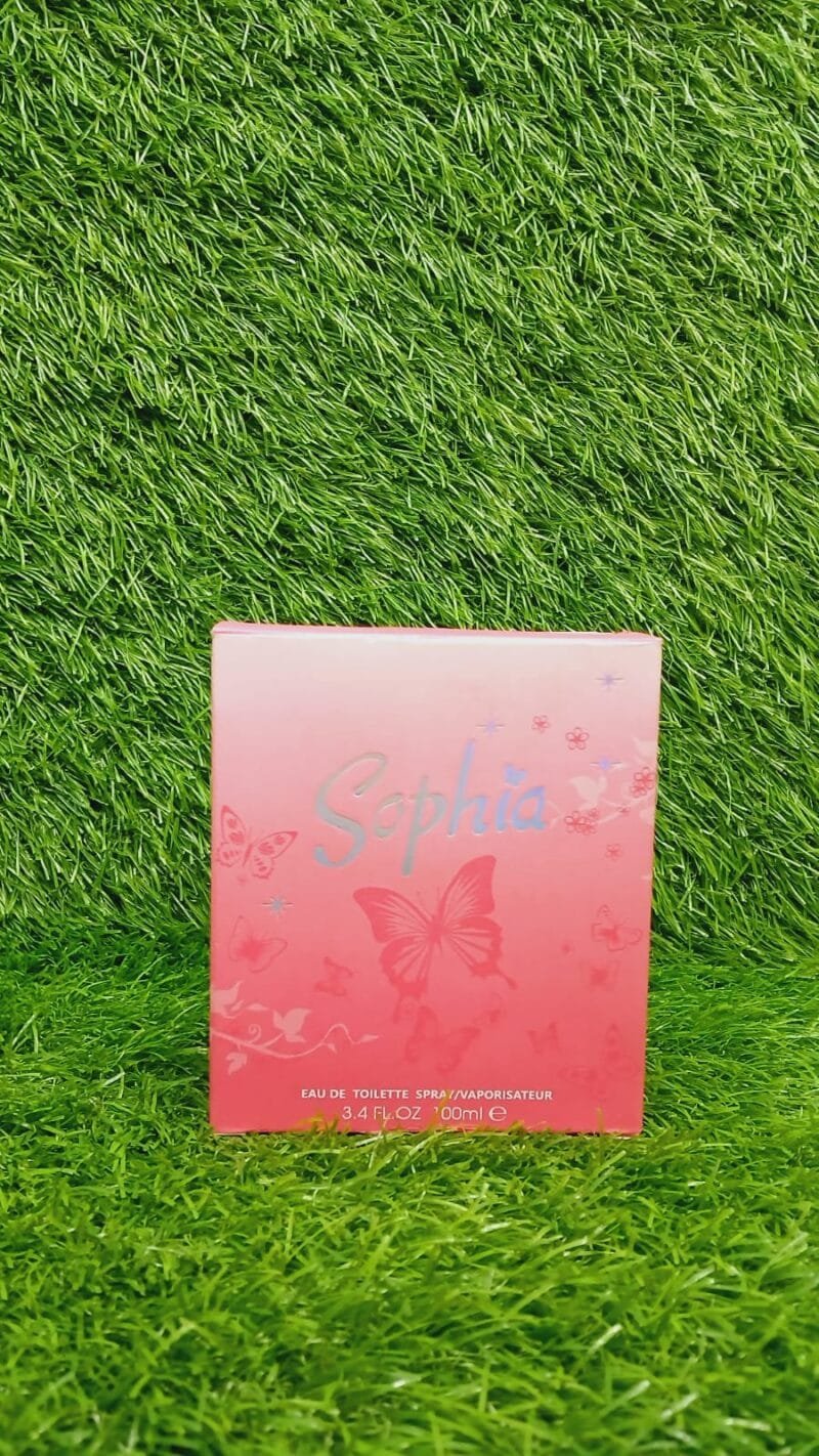 Princess Perfume For Women Orignal Perfume 100 ML - Image 6
