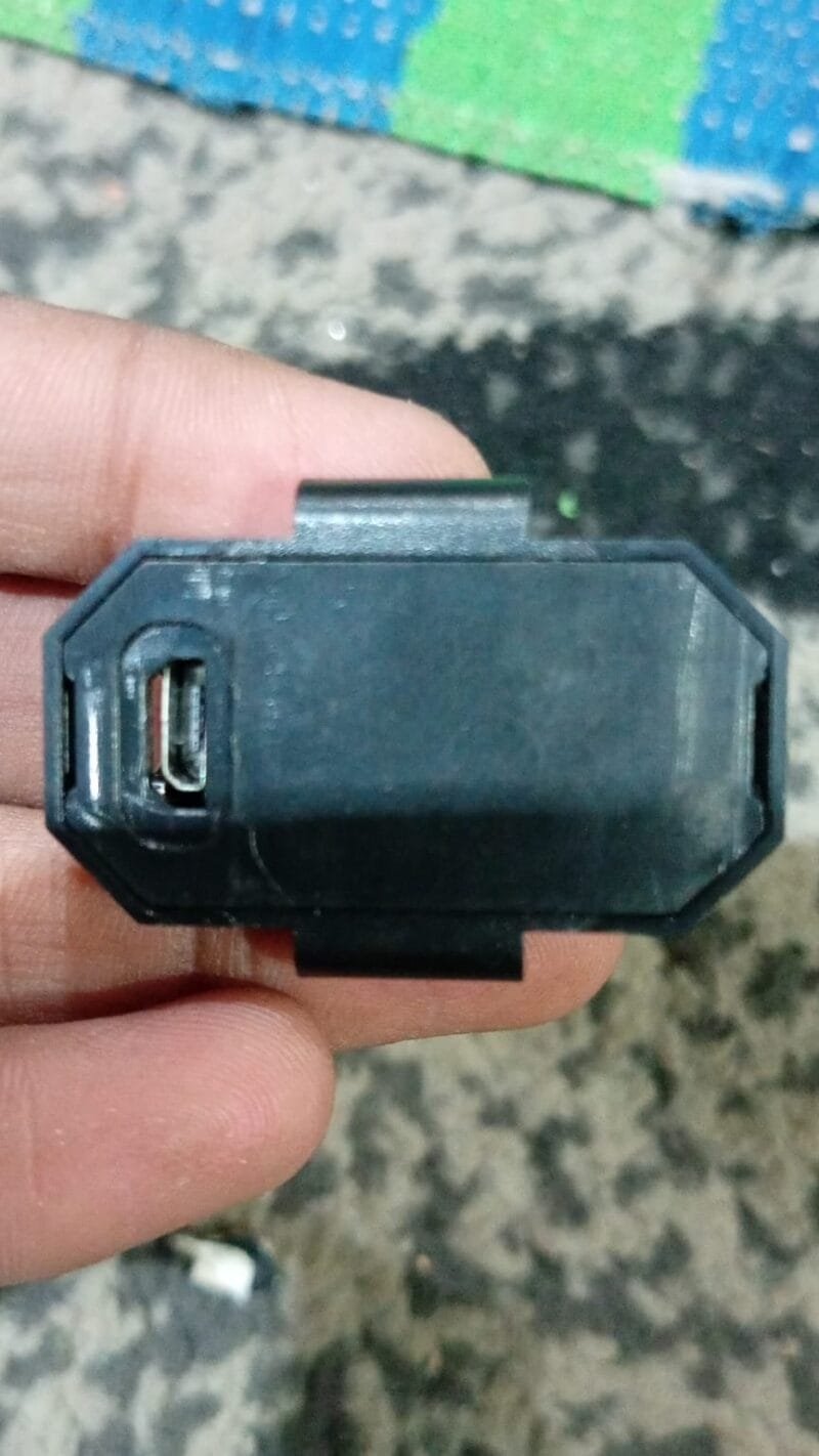 (NW000208) ( 1 PCs )  Universal LED Aircraft Strobe Flasher Lights For Bike, Cars, Drones (7 Colors/30 Styles) Rechargeable High Quality For Night Lights, Camping Light, bicycle, Toy Cars - Image 4