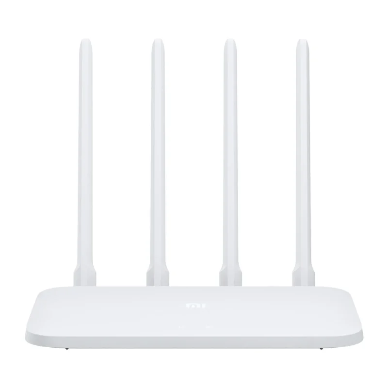 Xiaomi Mi 4c Router 300mbps Wifi Router 5dbi 2.4ghz 802.11a/B/G With Four Antennas - Image 2
