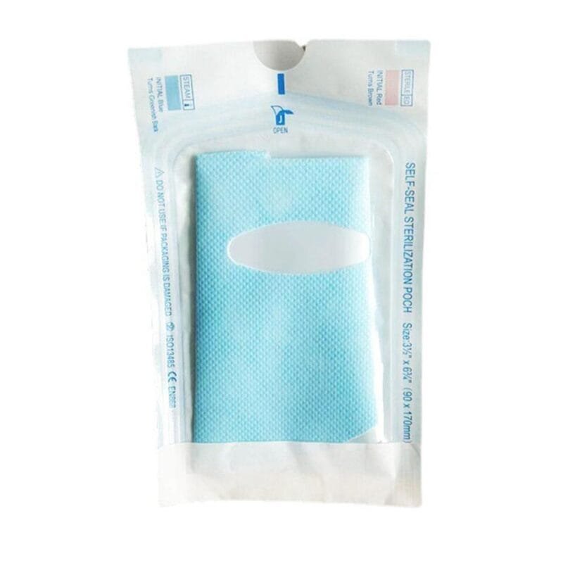 Collagen Soluble Mask Cloth | Anti-wrinkle Moisturizing Face and Lifting Mask - Image 9