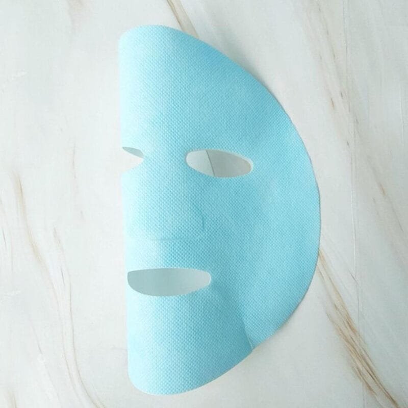 Collagen Soluble Mask Cloth | Anti-wrinkle Moisturizing Face and Lifting Mask - Image 13