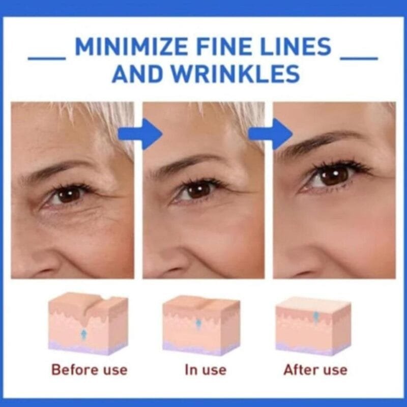 Collagen Soluble Mask Cloth | Anti-wrinkle Moisturizing Face and Lifting Mask - Image 14