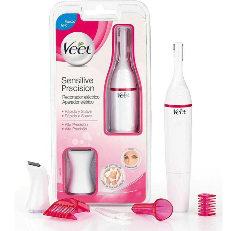 (NW000111) Veet Sensitive Precision Beauty Styler For Women