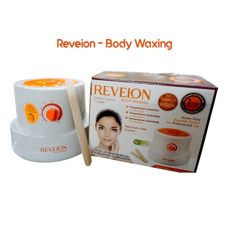 Body wax | Pro Wax Heater unmovable bucket. - Image 3