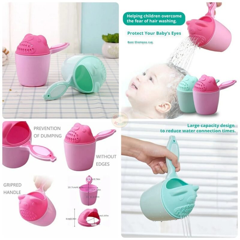 Baby Shower Mug (random color) - Image 4