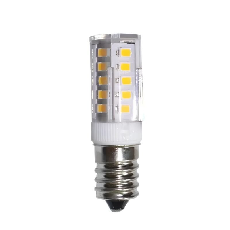 E14 LED Fridge Light Bulb | Lamp Energy-Saving Refrigerator Bulb - 5W - Image 6