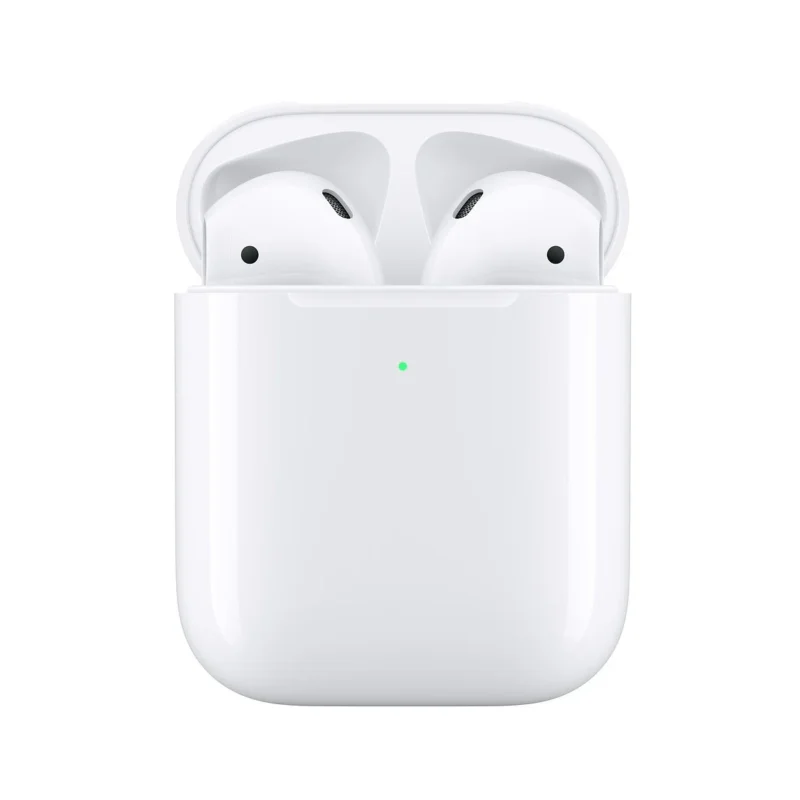 AirPods Generation 2 Jieli (High Copy) - Image 2