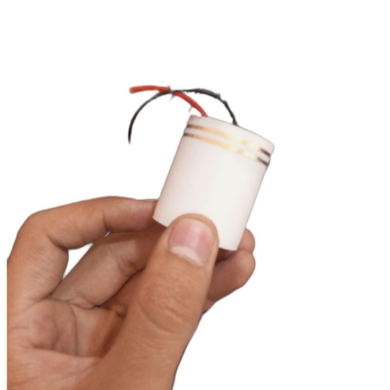 Battery Capactor For All Motorcycles  Alternative Of Batteries Get Rid of Expensive Batteries - Image 4