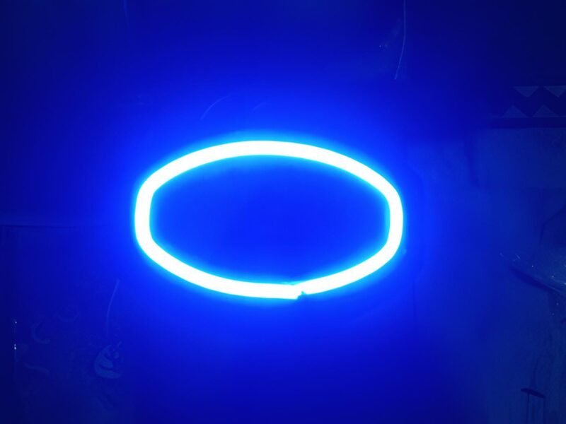 125cc Motorcycle Back Light (Imran Khan) With DRL (Random Pictures) - Image 8