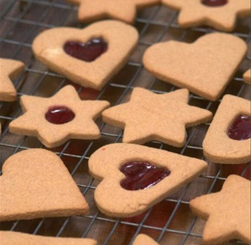 12 pcs, stainless steel cookie cutter, DIY, cookie cutter, star, heart, cutter, baking dish, new cake tool, fried egg, shaper, kitchen mold tool - Image 6