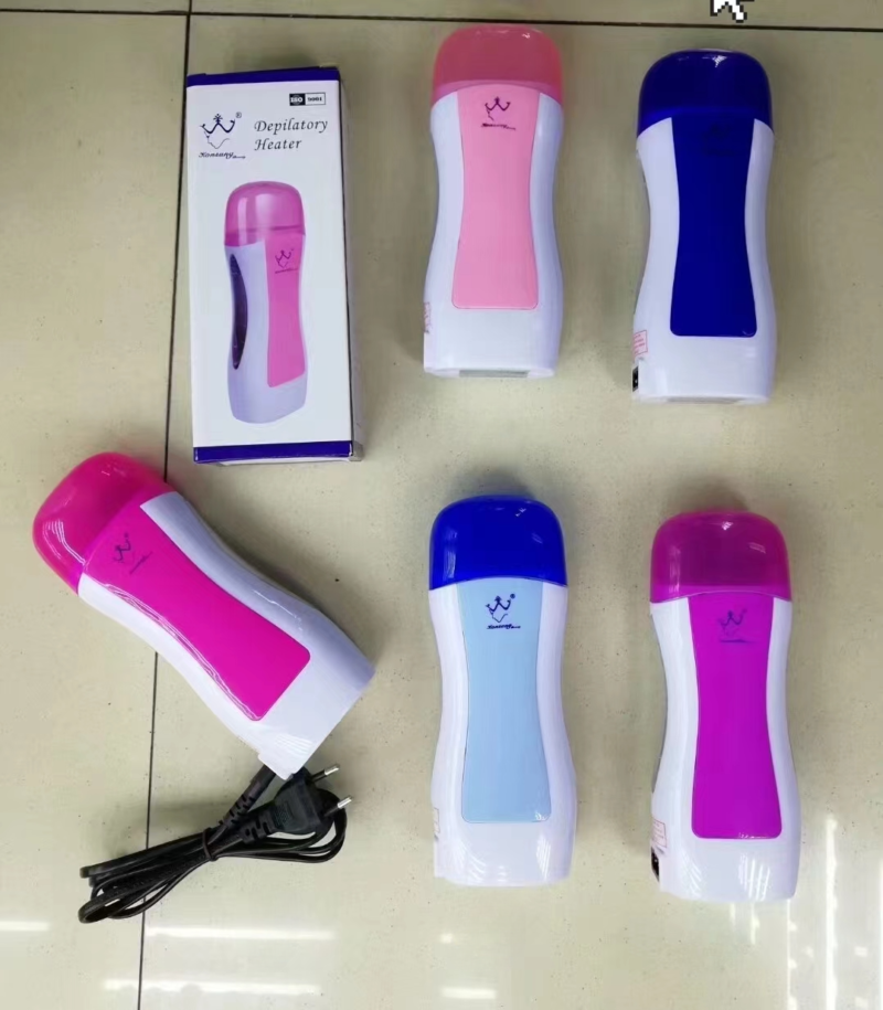 Roll On Wax Heater Machine, Wax Warmer Machine, Depilatory Wax Heater Machine - Image 2