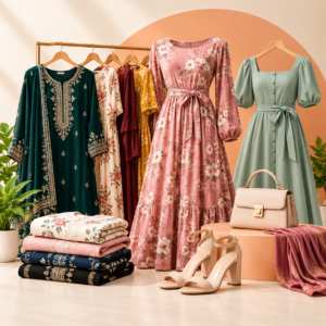 Dresses