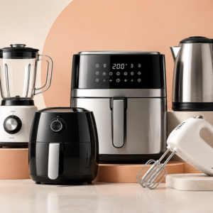 Appliances