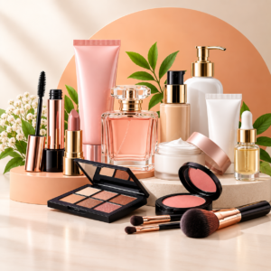 Cosmetics