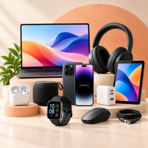 Electronics