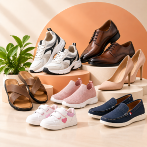 Footwear
