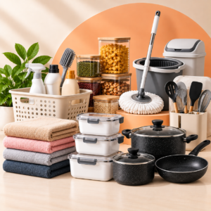 Household Goods