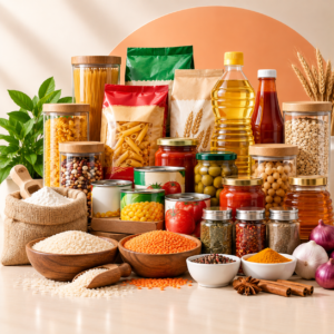 Pantry