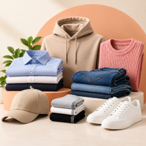 Clothing