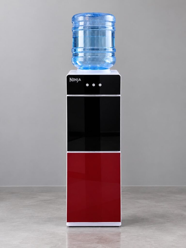 Countertop Beverage Dispenser