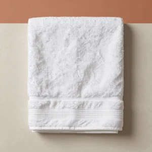 Everyday Cotton Towels