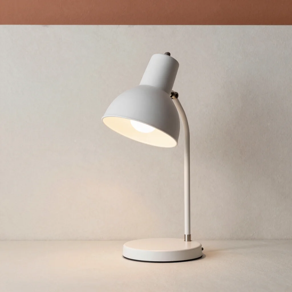 Arc Desk Lamp