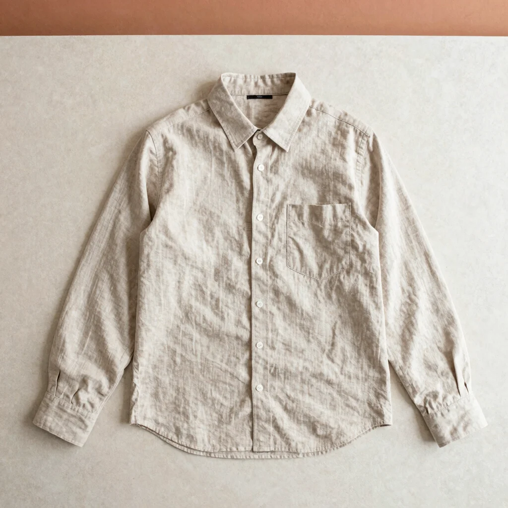 Linen Everyday Shirt