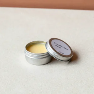 Calendula Hand Balm