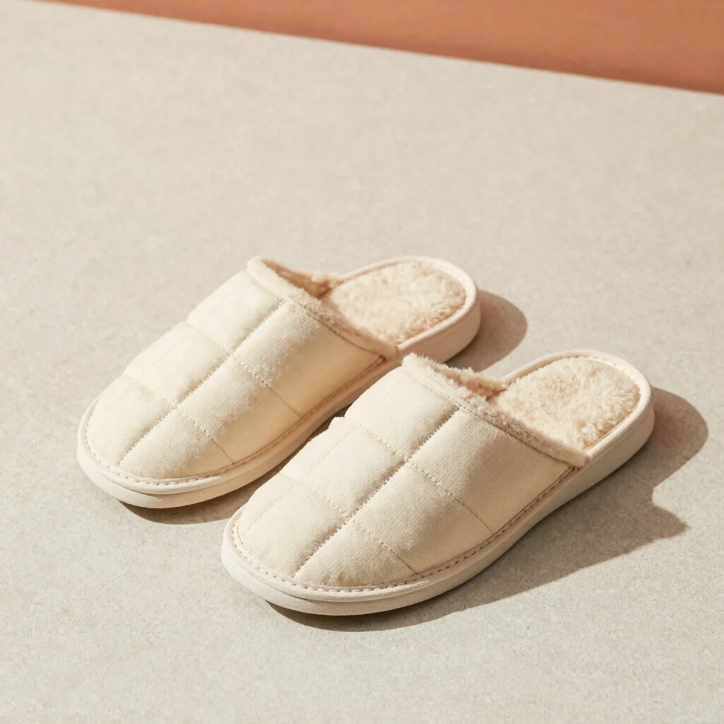 Cloudstep House Slippers